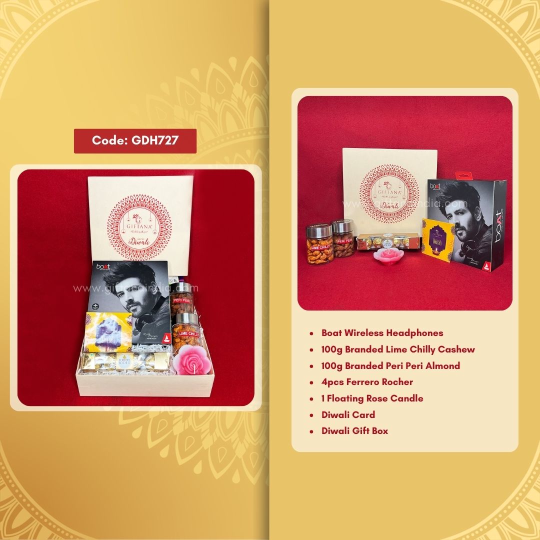 Electronics Diwali Gifts GDH727 Electronics Diwali Gifts GDH727